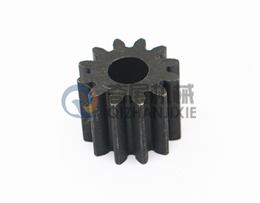 從齒-浙江奇展機械制造有限公司